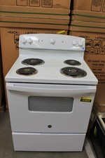 Jbs160dmww white freestanding for sale  Hartland
