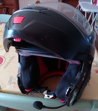 Casco modulare nolan usato  Campobasso