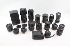 Assorted vintage autofocus for sale  LEEDS
