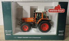 Weise toys 1101 gebraucht kaufen  Münsterdorf