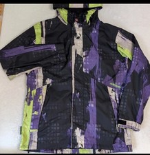 Quicksilver snowboard jacket for sale  Myrtle Beach