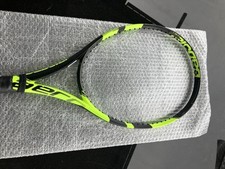 Babolat pure aero gebraucht kaufen  Niefern-Öschelbronn