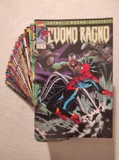 Uomo ragno 275 usato Uomo ragno 275 usato  Ziano Piacentino