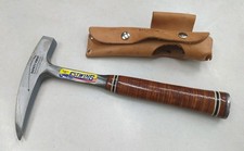 Estwing weight leather for sale  Superior