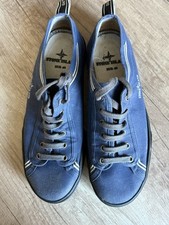Stone island plimsolls for sale  SCARBOROUGH