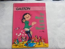 Gaston serie meister gebraucht kaufen  Wiesbaden