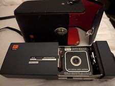 Kodak instamatic super for sale  CARDIFF