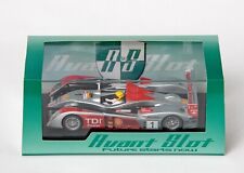 Slot audi r10 d'occasion  Boulogne-Billancourt