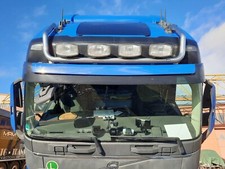 Lampenbügel volvo lkw gebraucht kaufen  Goslar