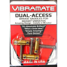 Vibramate pontets laiton d'occasion  Brest