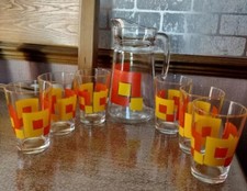Vintage 1960s juice for sale  SOLIHULL