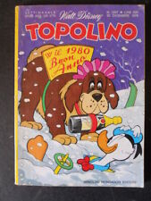 Topolino 1257 disney usato  Italia