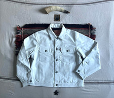 Stussy levis leather for sale Stussy levis leather for sale  LONDON