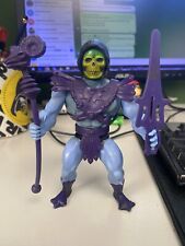 Usado, MOTU VINTAGE SKELETOR SPAIN, Master Of The Universe comprar usado  Enviando para Brazil