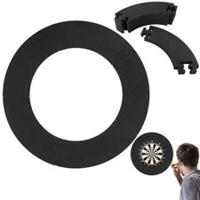 Protective ring dartboard for sale  GLASGOW