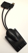 TAC THE ANT COMMANDOS RCVR-V3 RECEPTOR DONGLE FLY V GUITARRA ROCKBAND PS2 PS3 comprar usado  Enviando para Brazil