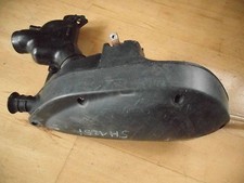 Honda sh125i luftfilterkasten gebraucht kaufen  Wernberg-Köblitz