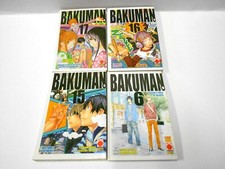 Bakuman sequenza n. usato Bakuman sequenza n. usato  Cesena