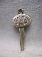Vintage aaa automotive for sale  Saint Paul
