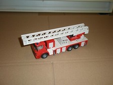 Siku 3433 feuerwehr gebraucht kaufen  Hamburg