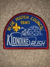 Boy scout 1980 for sale  Utica