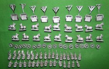 Fantasy elf army for sale  LONDON