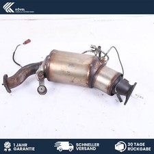 Rußpartikelfilter dieselparti gebraucht kaufen  Eilenburg
