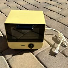 Dash mini toaster for sale  Goodyear