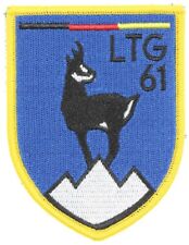 Military badge bundeswehr gebraucht kaufen  Weyhe