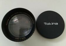 Tokina 2.0x camcorder for sale  UK