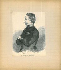 Portrait christian karl d'occasion  Expédié en Belgium