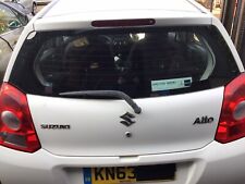 Suzuki alto tailgate for sale  HERTFORD