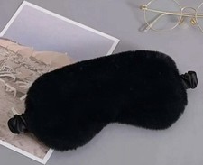 Schlaf maske schwarz gebraucht kaufen  Bochum