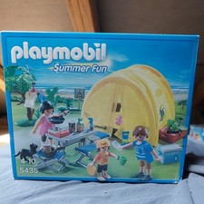 Playmobil summer fun gebraucht kaufen  Müden