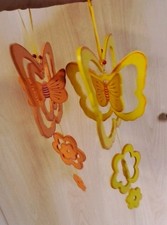 Windspiel holzmobile sommertra gebraucht kaufen  Frankenberg