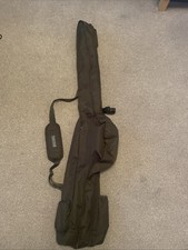 fishing rod holdall nash for sale  STEVENAGE