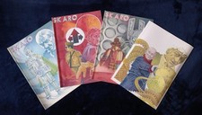 Skaro popular 1990s for sale  BATH