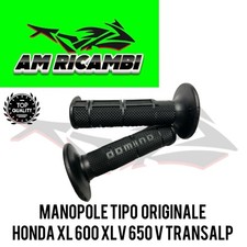 Manopole coppia tipo usato  Napoli