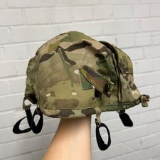 Crye helmet cover for sale  HOCKLEY