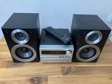 Panasonic pm02 stereoanlage gebraucht kaufen  Reutlingen