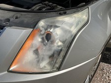 Driver left headlight for sale  Savannah