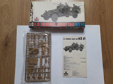 Esci armoured scout for sale Esci armoured scout for sale  EXETER