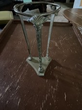 Ornate brass leg for sale  Flushing