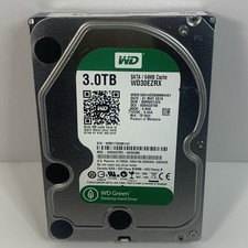 Hard drive 3tb for sale  Willis