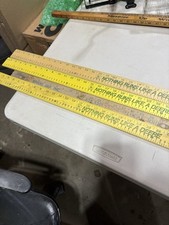 John deere yardsticks for sale  Luverne