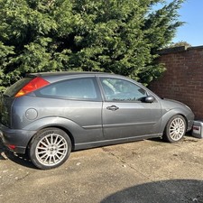 Focus 170 engine for sale  IPSWICH
