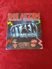 Doppel atzen frauenarzt gebraucht kaufen  Hermersberg, Weselberg, Herschberg