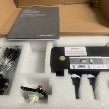 Crosswater dgx outh1 for sale  GREENHITHE