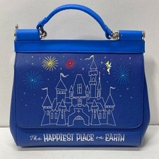 Loungefly disney fireworks for sale  Los Angeles