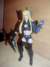 Marvel legends magik usato  Camisano Vicentino